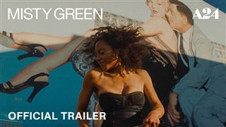MISTY GREEN Trailer 2 Video Thumbnail