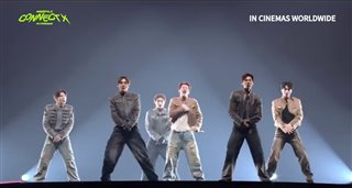 MONSTA X : CONNECT X IN CINEMAS - "Gambler" Performance Clip Video Thumbnail