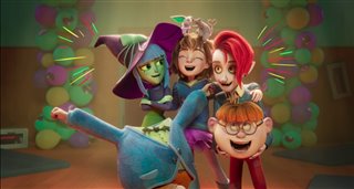 MONSTER MIA Trailer Video Thumbnail