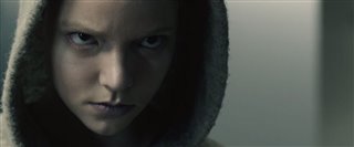 Morgan - Official Trailer Video Thumbnail
