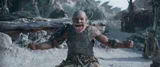 MORTAL KOMBAT II Trailer 2 Video Thumbnail