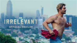mr-irrelevant-trailer Video Thumbnail