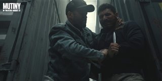 MUTINY Clip - "Face Off" Video Thumbnail
