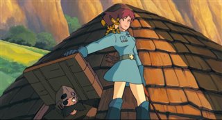 nausicaa-of-the-valley-of-the-wind-english-trailer Video Thumbnail