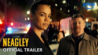 NEAGLEY Trailer Video Thumbnail
