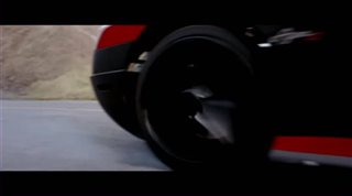 Need for Speed Trailer Video Thumbnail