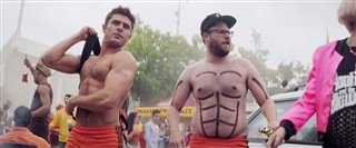 Neighbors 2: Sorority Rising Showtimes