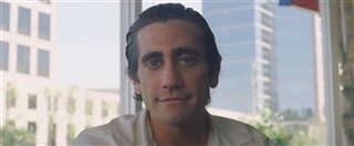 Nightcrawler - Teaser Trailer Video Thumbnail
