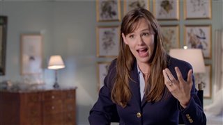 Nine Lives featurette "Cast Interviews" Video Thumbnail