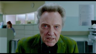 Nine Lives featurette "Family Movie" Video Thumbnail