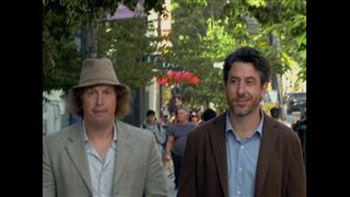 NIRVANNA THE BAND THE SHOW THE MOVIE Trailer Video Thumbnail