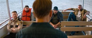 NOBODY 2 Clip - Duck Boat Fight Video Thumbnail