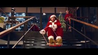 Office Christmas Party Movie Clip - 
