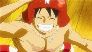 one-piece-film-gold-trailer Video Thumbnail