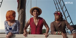 ONE PIECE Season 2 Trailer Video Thumbnail