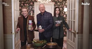 ONLY MURDERS IN THE BUILDING Season 2 - Hulu Teaser Trailer Video Thumbnail