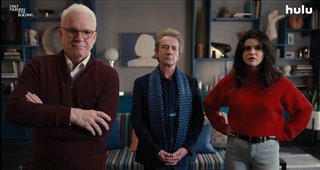 ONLY MURDERS IN THE BUILDING Trailer Video Thumbnail