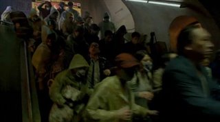 Pacific Rim Trailer Video Thumbnail
