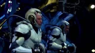 Pacific Rim - WonderCon Footage Video Thumbnail
