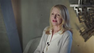 patricia-clarkson-interview-maze-runner-the-death-cure Video Thumbnail
