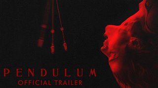PENDULUM Trailer Video Thumbnail
