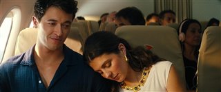 PEOPLE WE MEET ON VACATION Trailer Video Thumbnail