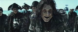 pirates-of-the-caribbean-dead-men-tell-no-tales-movie-clip---ghosts Video Thumbnail