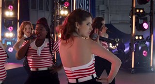 Pitch Perfect 3 - Trailer #1 Video Thumbnail