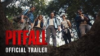 PITFALL Trailer Video Thumbnail