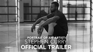 portrait-of-an-artist-stephen-curry-trailer Video Thumbnail