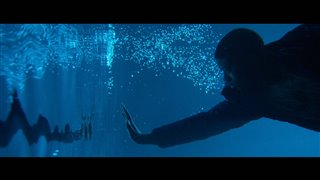 power-rangers-movie-clip---underwater Video Thumbnail