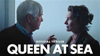 QUEEN AT SEA Trailer Video Thumbnail