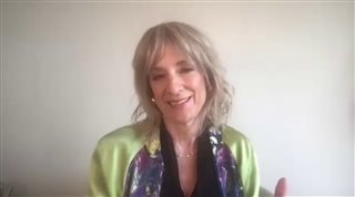 Raquel Cassidy on the final movie in the franchise, 'Downton Abbey: The Grand Finale' - Interview Video Thumbnail