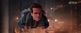RAY GUNN Trailer Video Thumbnail