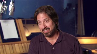 ray-romano-interview-ice-age-collision-course Video Thumbnail