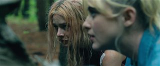 READY OR NOT 2: HERE I COME Clip - Forest Video Thumbnail