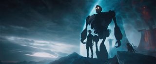 Ready Player One - Comic-Con Teaser Trailer Video Thumbnail