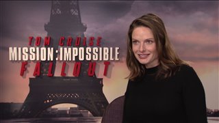 rebecca-ferguson-talks-mission-impossible-fallout Video Thumbnail