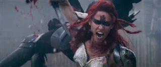 red-sonja-trailer Video Thumbnail