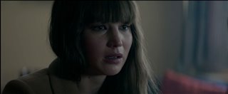 Red Sparrow Movie Clip - "Hold Something Back" Video Thumbnail