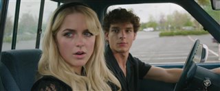 REGRETTING YOU Clip - Stop Staring Video Thumbnail