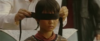 RESURRECTION Trailer Video Thumbnail