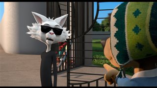 rock-dog-movie-clip---the-gates-are-closing Video Thumbnail