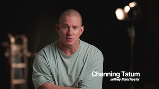 ROOFMAN - Story Featurette Video Thumbnail