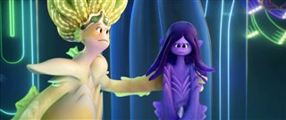 RUBY GILLMAN, TEENAGE KRAKEN Clip - "Being Kraken" Video Thumbnail