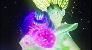 RUBY GILLMAN, TEENAGE KRAKEN - Embracing the Power Video Thumbnail