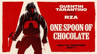 RZA'S ONE SPOON OF CHOCOLATE Trailer Video Thumbnail