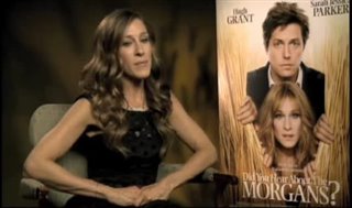 sarah-jessica-parker-did-you-hear-about-the-morgans Video Thumbnail