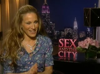 sarah-jessica-parker-sex-and-the-city Video Thumbnail