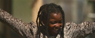 SARAH'S OIL Trailer Video Thumbnail